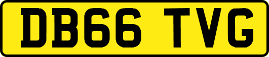 DB66TVG