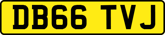 DB66TVJ