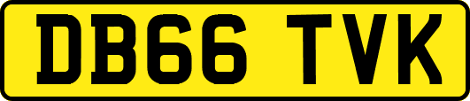 DB66TVK