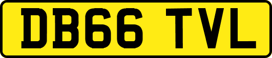 DB66TVL