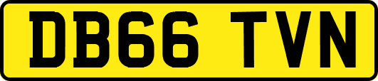 DB66TVN