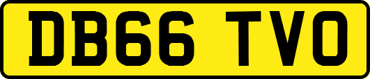 DB66TVO