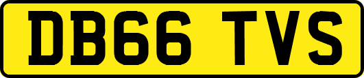 DB66TVS