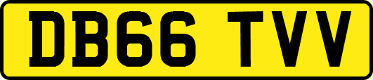 DB66TVV