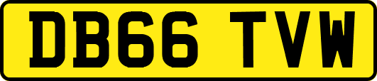 DB66TVW