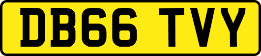 DB66TVY