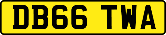 DB66TWA