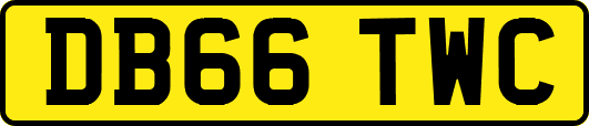 DB66TWC