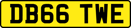 DB66TWE
