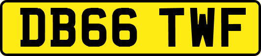 DB66TWF