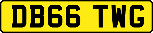 DB66TWG
