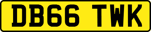 DB66TWK