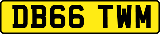 DB66TWM