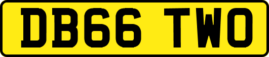 DB66TWO