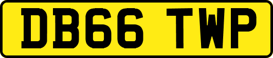 DB66TWP