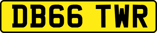 DB66TWR