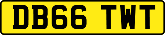DB66TWT