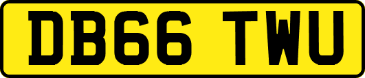 DB66TWU