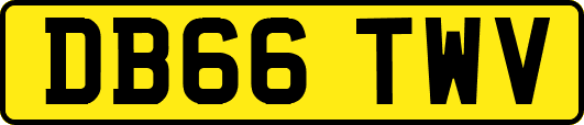 DB66TWV