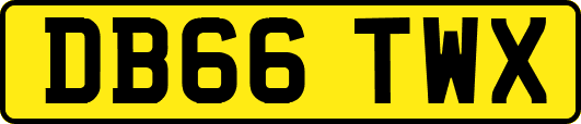 DB66TWX