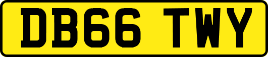 DB66TWY
