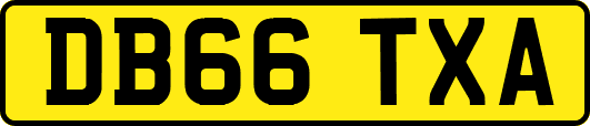 DB66TXA
