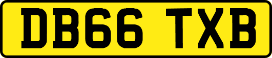 DB66TXB