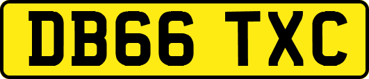 DB66TXC