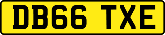 DB66TXE