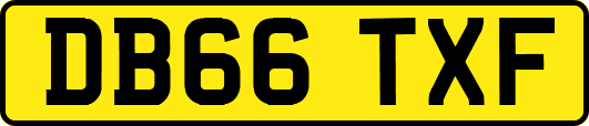 DB66TXF