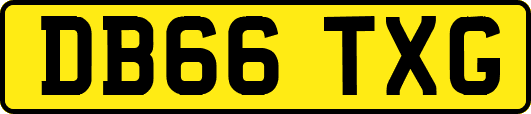 DB66TXG