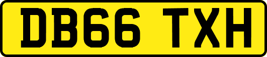 DB66TXH