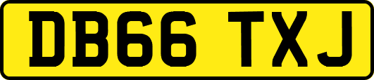 DB66TXJ