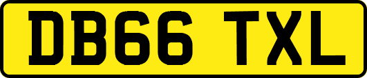 DB66TXL