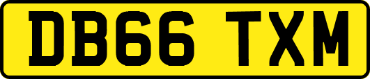DB66TXM