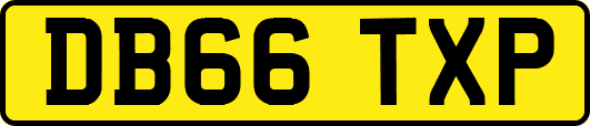 DB66TXP