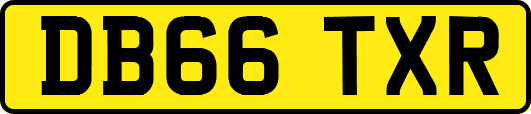 DB66TXR