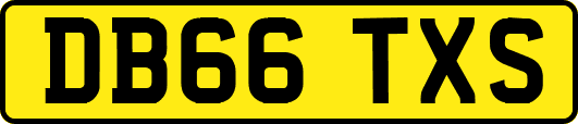 DB66TXS