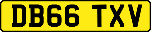 DB66TXV