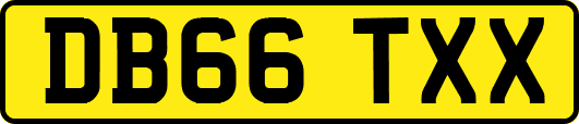 DB66TXX