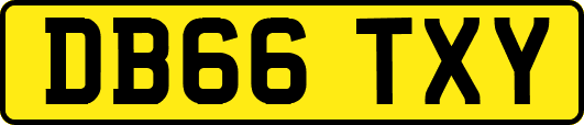 DB66TXY