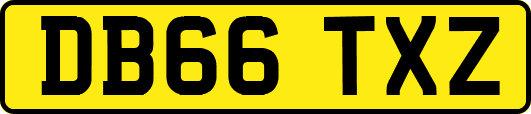 DB66TXZ