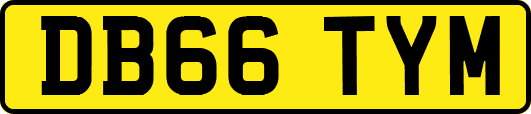 DB66TYM