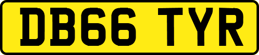 DB66TYR