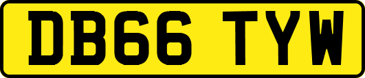DB66TYW