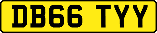 DB66TYY