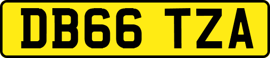 DB66TZA