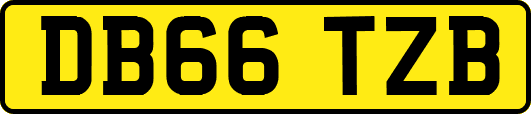 DB66TZB