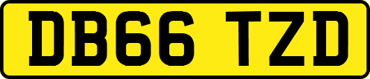 DB66TZD