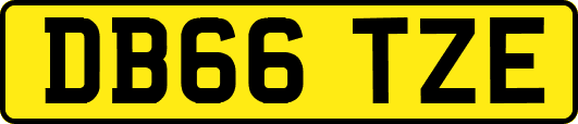 DB66TZE
